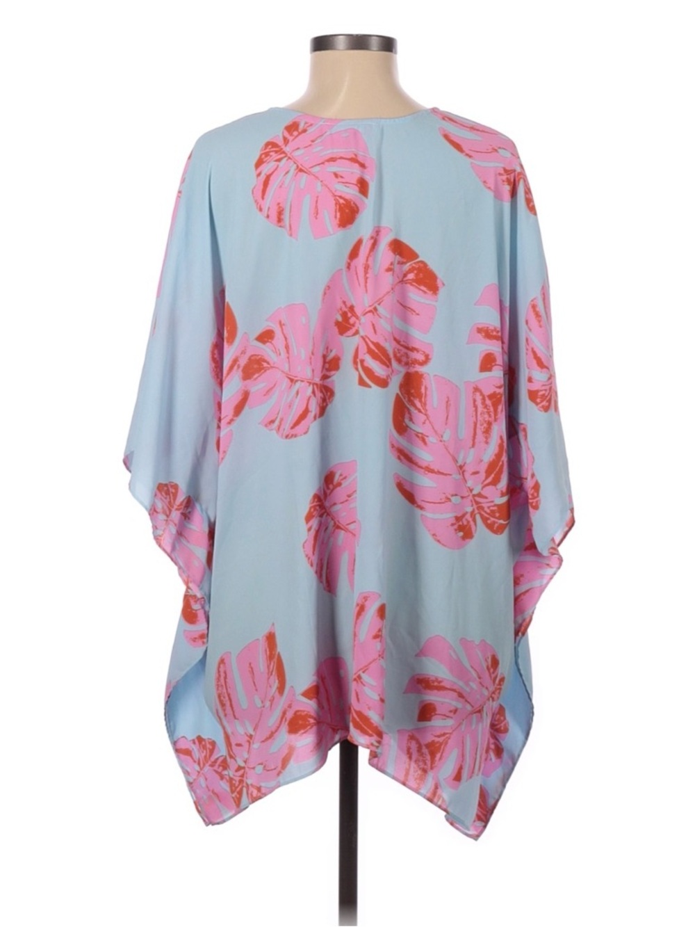 Buddy Love Floral Boho Coastal Cowgirl - Picture 2 of 2